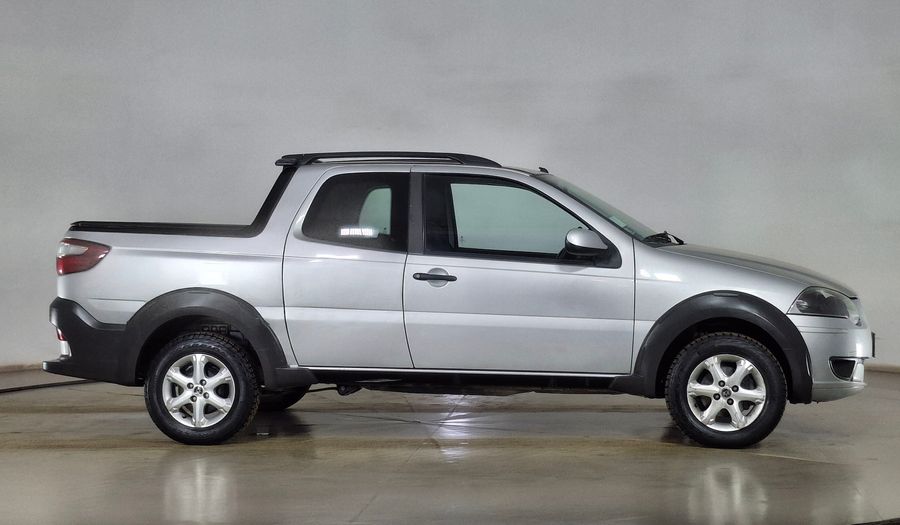 Ram 700 1.4 SLT DC Pickup 2019