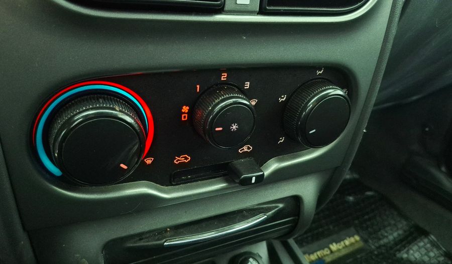 Ram 700 1.4 SLT DC Pickup 2019