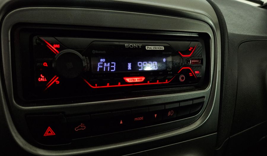 Ram 700 1.4 SLT DC Pickup 2019
