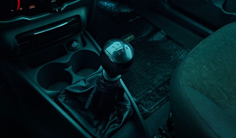 Ram 700 1.4 SLT DC Pickup 2019