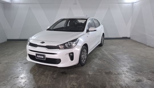Kia • Rio