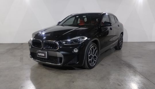 Bmw • X2