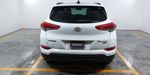 Hyundai Tucson 2.0 LIMITED TECH NAVI AT Suv 2016
