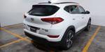 Hyundai Tucson 2.0 LIMITED TECH NAVI AT Suv 2016