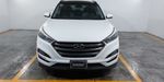Hyundai Tucson 2.0 LIMITED TECH NAVI AT Suv 2016