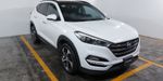 Hyundai Tucson 2.0 LIMITED TECH NAVI AT Suv 2016