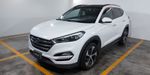 Hyundai Tucson 2.0 LIMITED TECH NAVI AT Suv 2016
