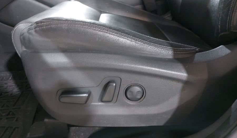 Hyundai Tucson 2.0 LIMITED TECH NAVI AT Suv 2016