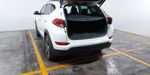 Hyundai Tucson 2.0 LIMITED TECH NAVI AT Suv 2016