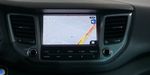 Hyundai Tucson 2.0 LIMITED TECH NAVI AT Suv 2016