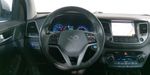 Hyundai Tucson 2.0 LIMITED TECH NAVI AT Suv 2016