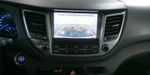 Hyundai Tucson 2.0 LIMITED TECH NAVI AT Suv 2016