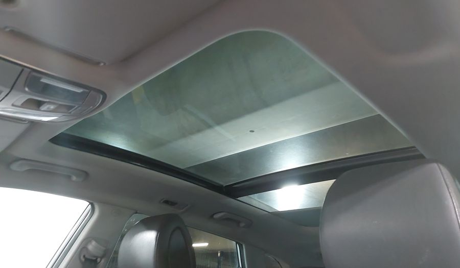 Hyundai Tucson 2.0 LIMITED TECH NAVI AT Suv 2016
