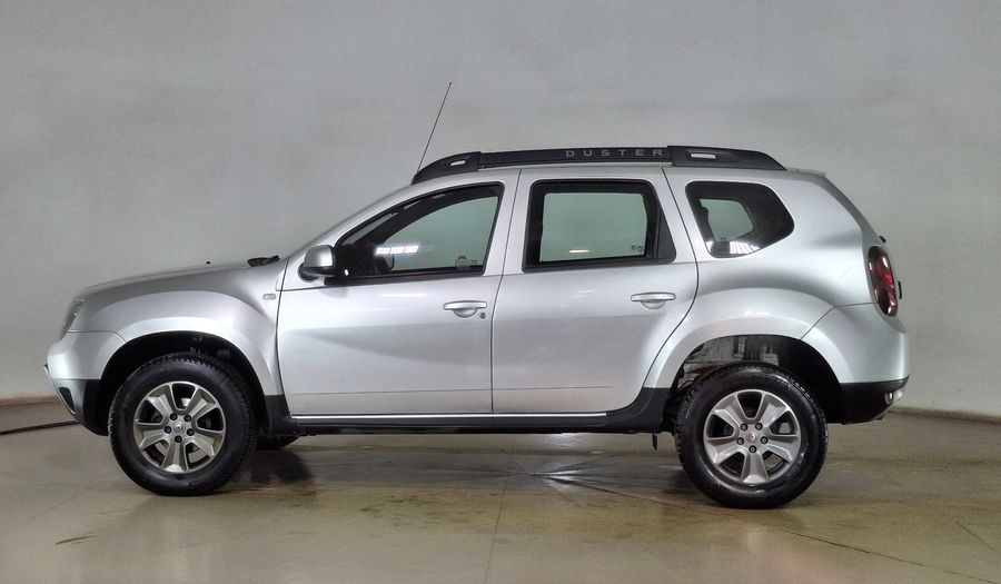 Renault Duster 1.6 ZEN Suv 2019