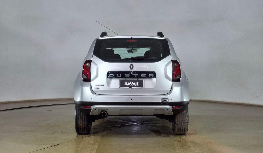 Renault Duster 1.6 ZEN Suv 2019