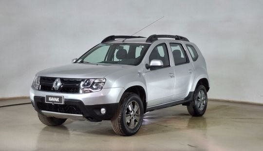 Renault • Duster
