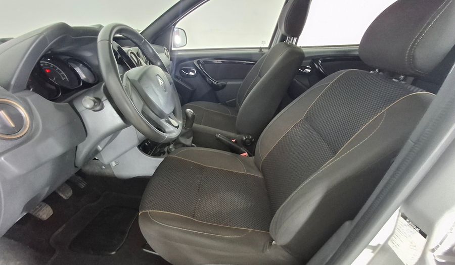 Renault Duster 1.6 ZEN Suv 2019