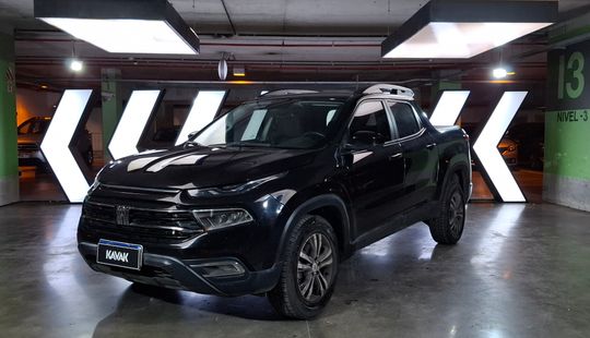 Fiat • Toro