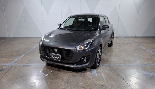Suzuki • Swift