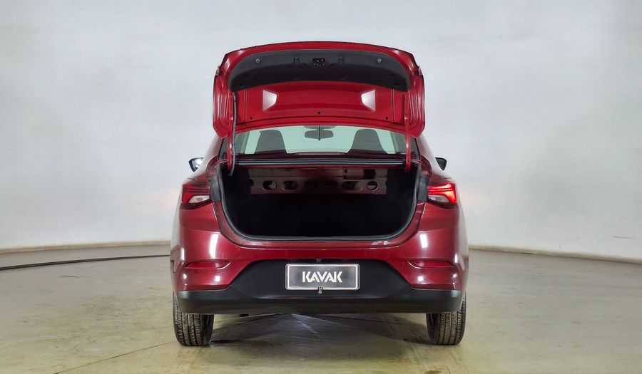 Chevrolet Onix 1.0T LT P2 Hatchback 2023