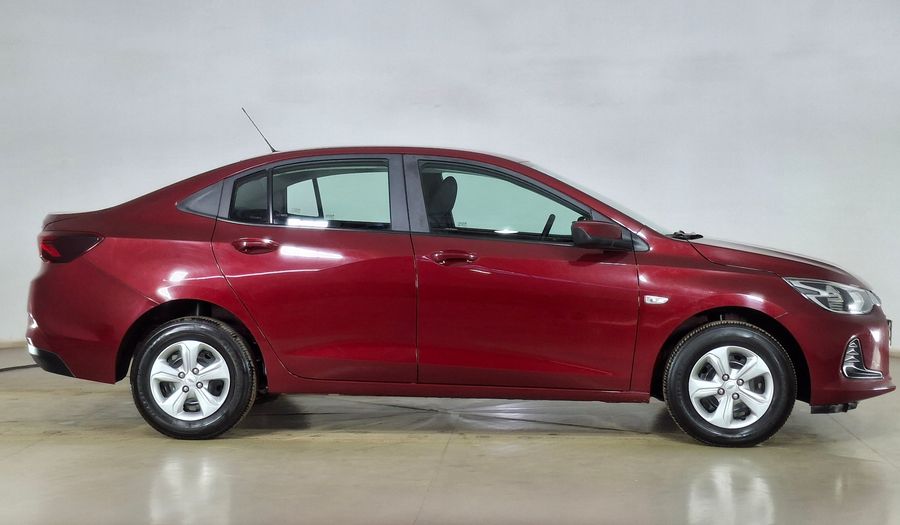Chevrolet Onix 1.0T LT P2 Hatchback 2023