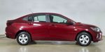 Chevrolet Onix 1.0T LT P2 Hatchback 2023