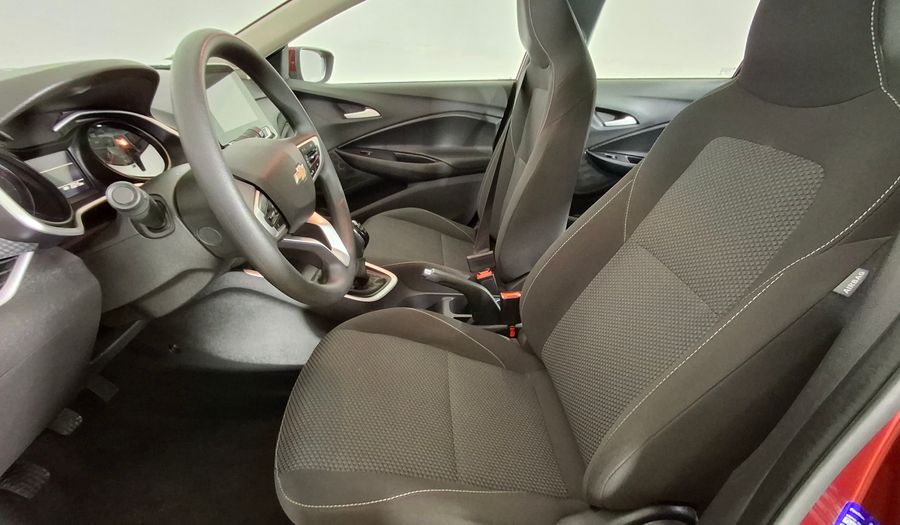 Chevrolet Onix 1.0T LT P2 Hatchback 2023