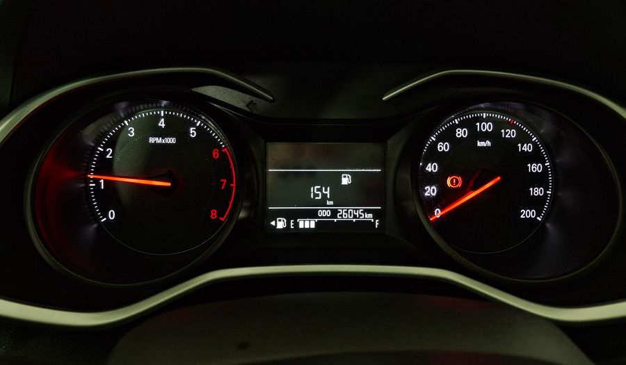 Chevrolet Onix 1.0T LT P2 Hatchback 2023
