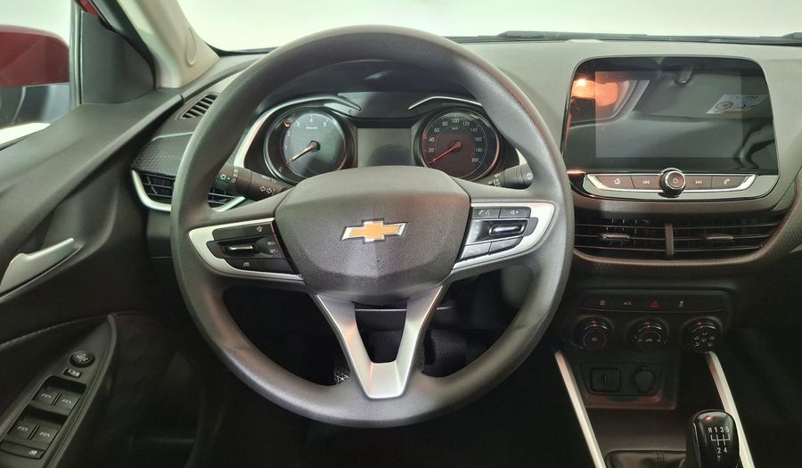 Chevrolet Onix 1.0T LT P2 Hatchback 2023