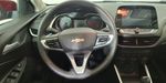 Chevrolet Onix 1.0T LT P2 Hatchback 2023