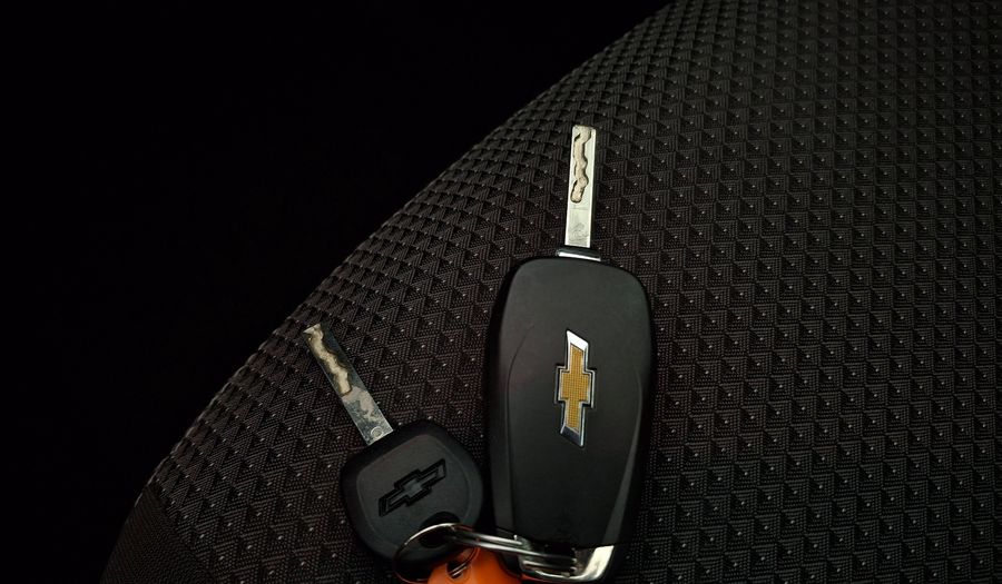 Chevrolet Onix 1.0T LT P2 Hatchback 2023