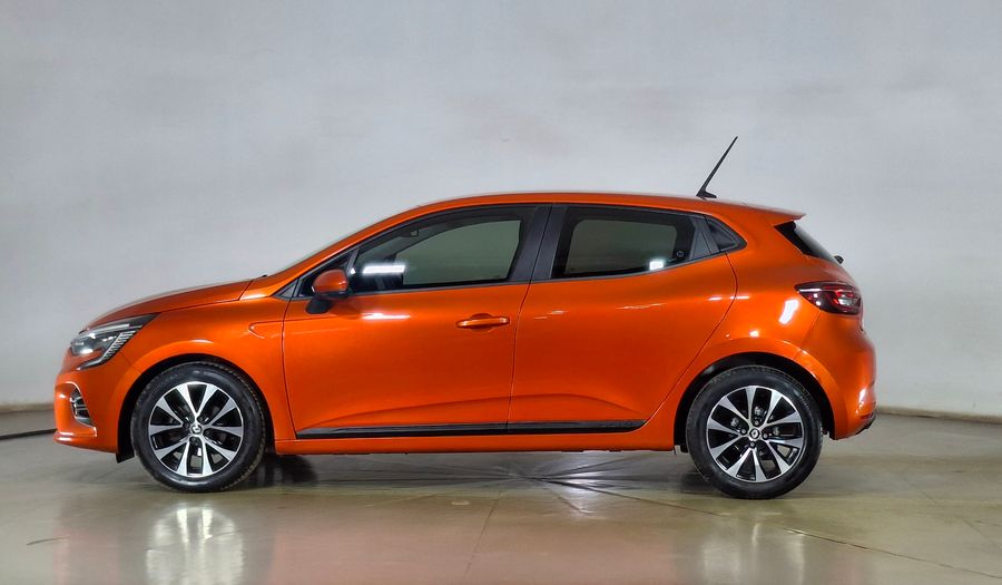 Renault Clio 1.0T ZEN Hatchback 2023