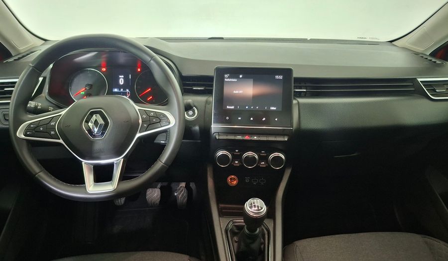 Renault Clio 1.0T ZEN Hatchback 2023