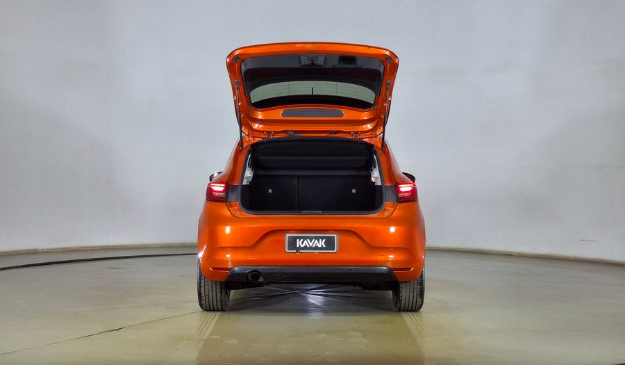 Renault Clio 1.0T ZEN Hatchback 2023