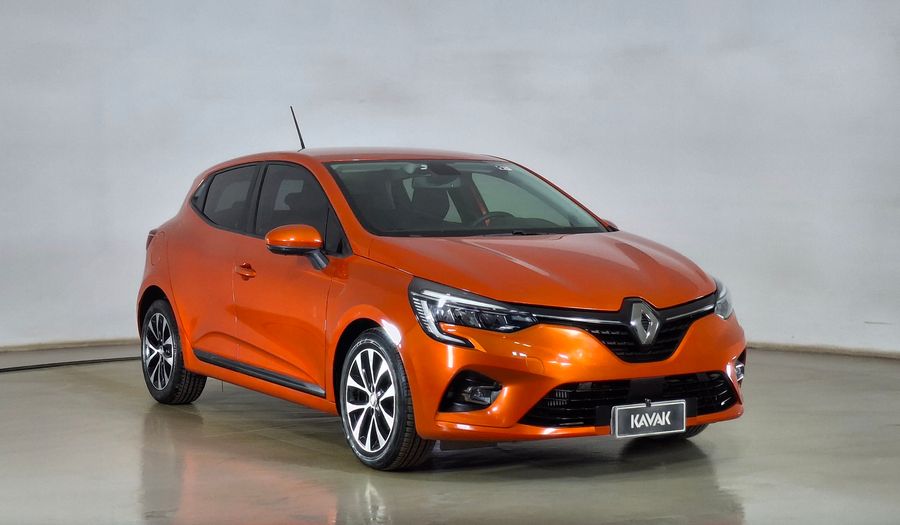 Renault Clio 1.0T ZEN Hatchback 2023