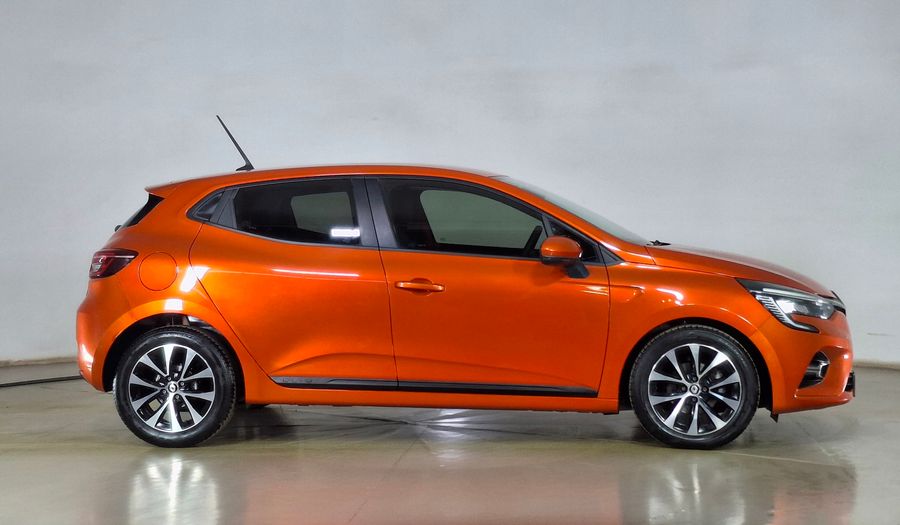 Renault Clio 1.0T ZEN Hatchback 2023