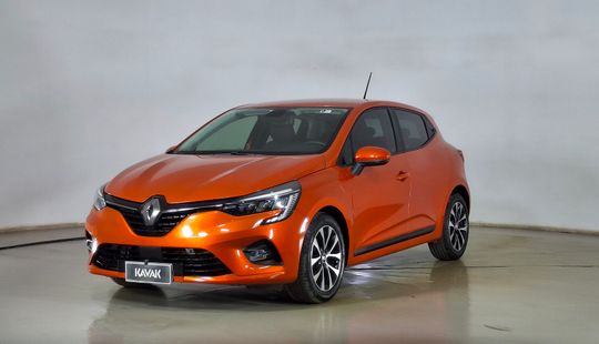 Renault • Clio