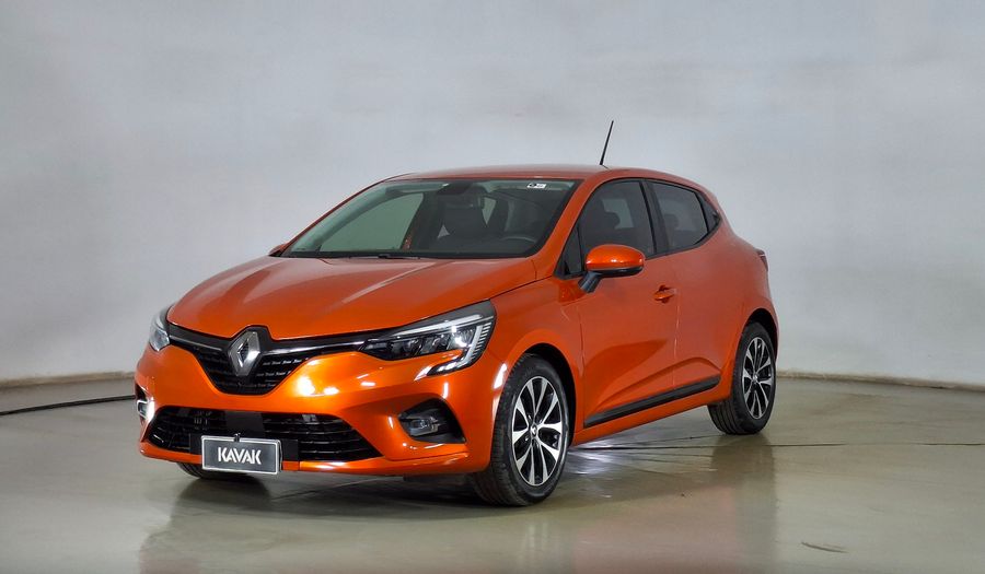 Renault Clio 1.0T ZEN Hatchback 2023