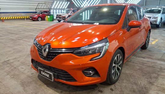 Renault • Clio