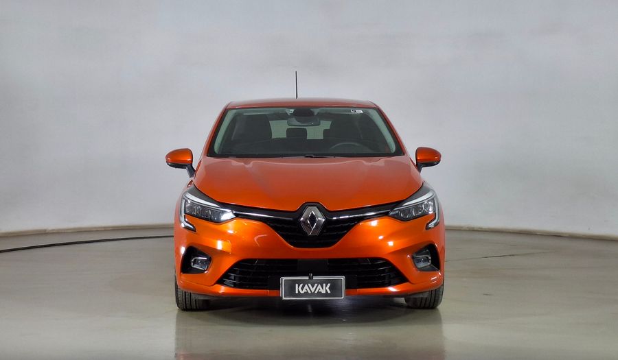 Renault Clio 1.0T ZEN Hatchback 2023