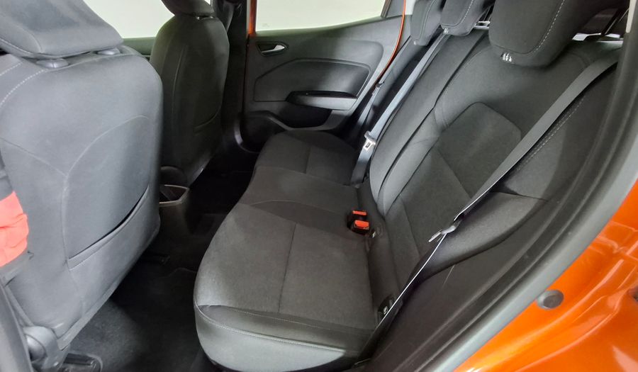 Renault Clio 1.0T ZEN Hatchback 2023