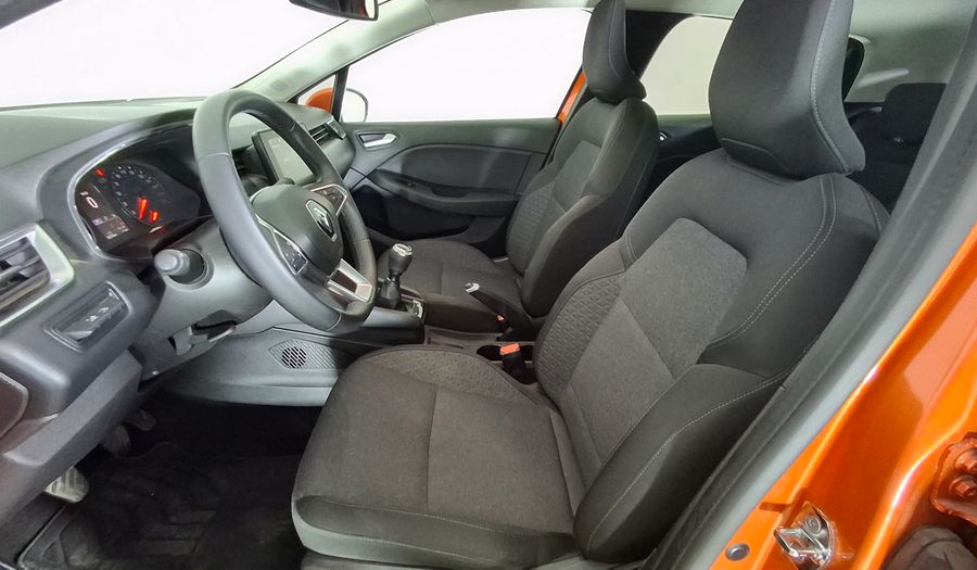 Renault Clio 1.0T ZEN Hatchback 2023