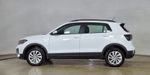 Volkswagen T-cross 1.6 TRENDLINE Suv 2020