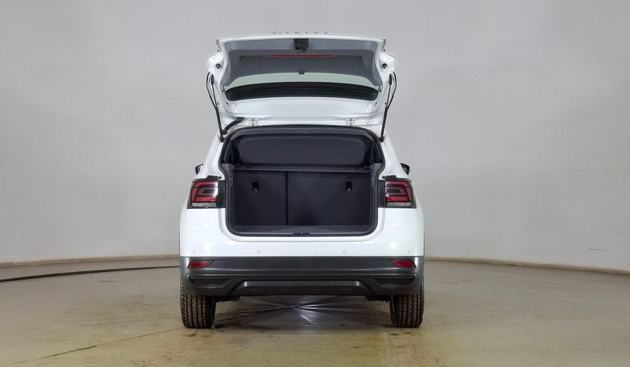 Volkswagen T-cross 1.6 TRENDLINE Suv 2020