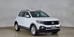 Volkswagen T-cross 1.6 TRENDLINE Suv 2020
