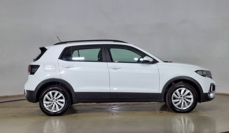 Volkswagen T-cross 1.6 TRENDLINE Suv 2020