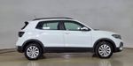 Volkswagen T-cross 1.6 TRENDLINE Suv 2020