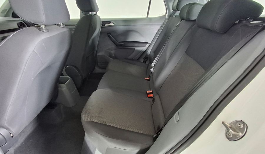 Volkswagen T-cross 1.6 TRENDLINE Suv 2020