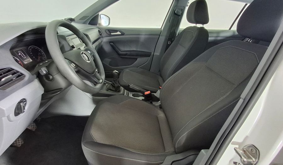 Volkswagen T-cross 1.6 TRENDLINE Suv 2020