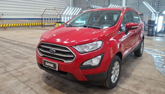 Ford • EcoSport